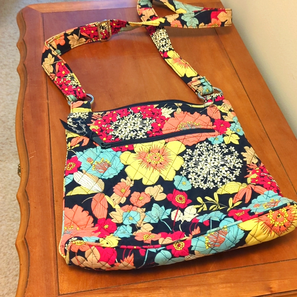 Vera Bradley purse